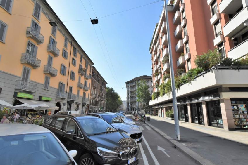 Porta Nuova Apartment - foto 39