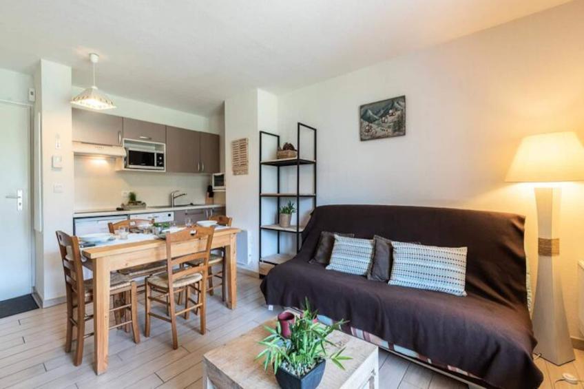 Résidence Autun - foto 2