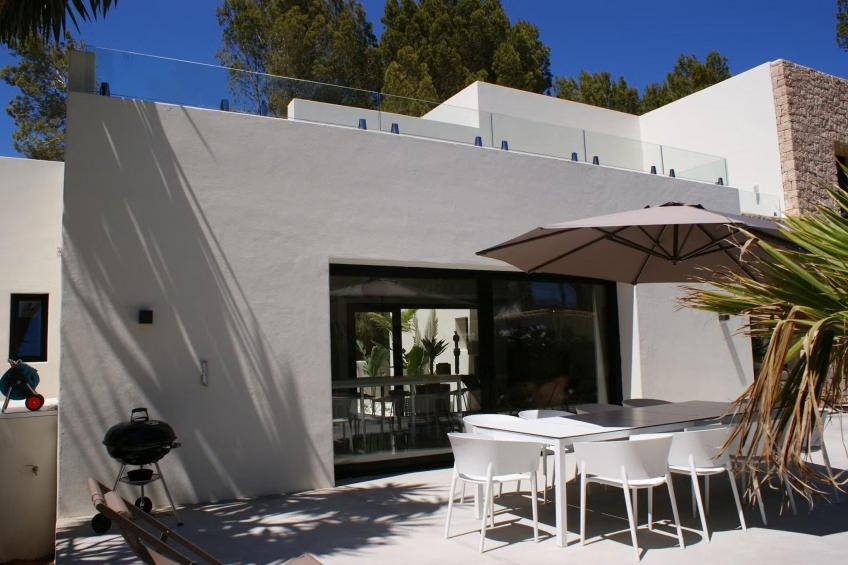 Casa Tranquila S'Argamassa - foto 7
