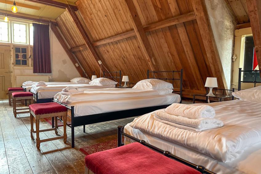 Klein Weeshuis - foto 21