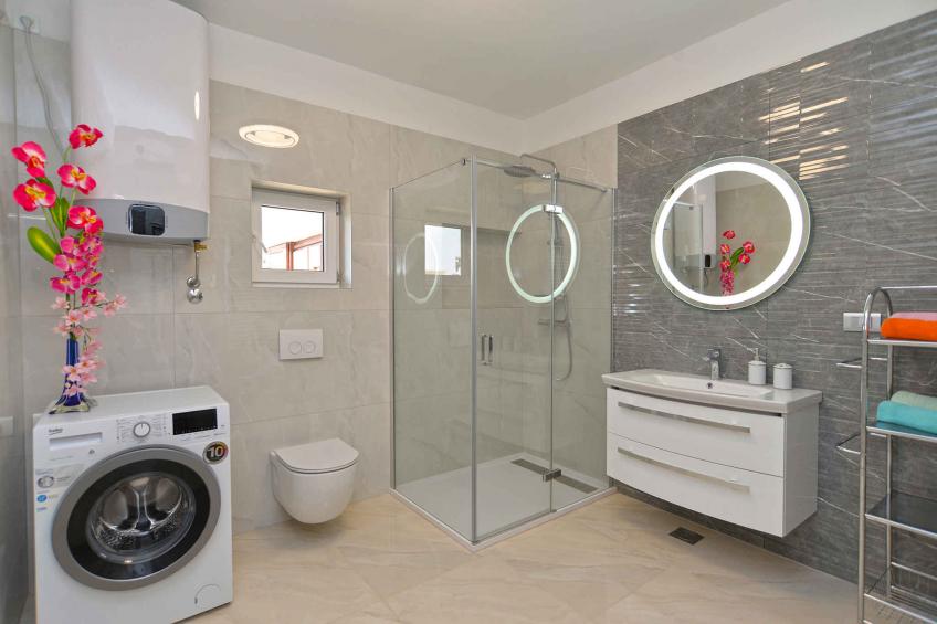 Vakantiewoning met airco - VW-5P3MC - foto 21