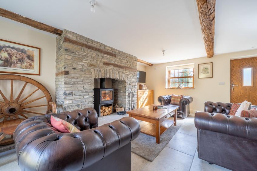 Coygen Cottage - foto 5