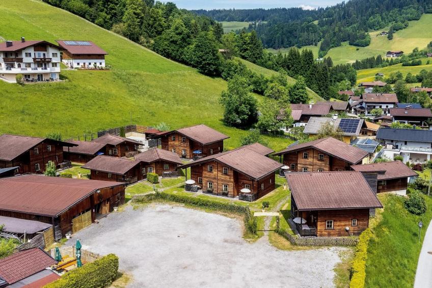 Uriges Chalet 3 - foto 36