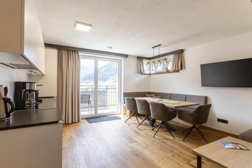 Superior mit 3 Schlafzimmer mit 7 P. - foto 12