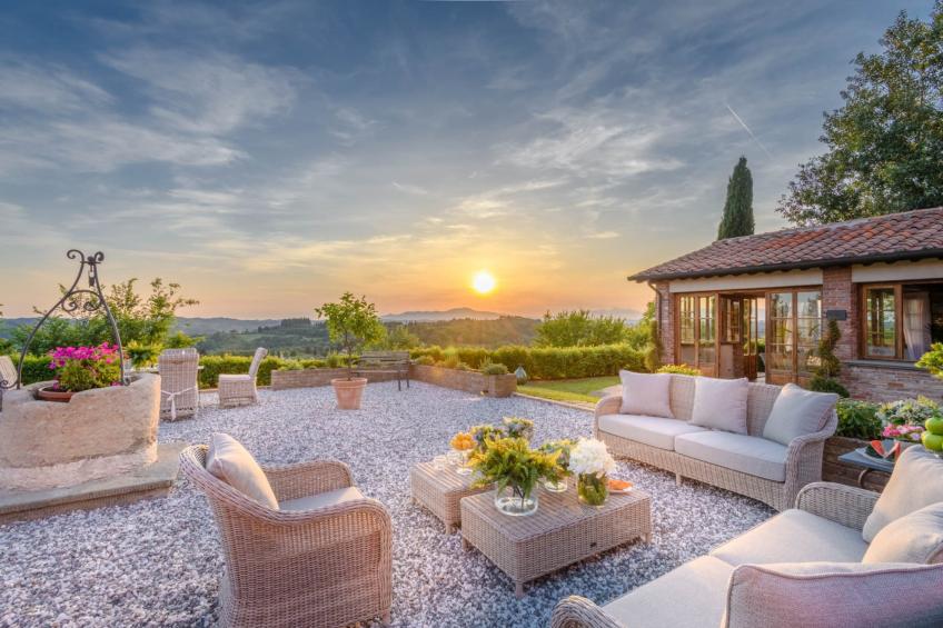 Villa San Miniato - foto 83