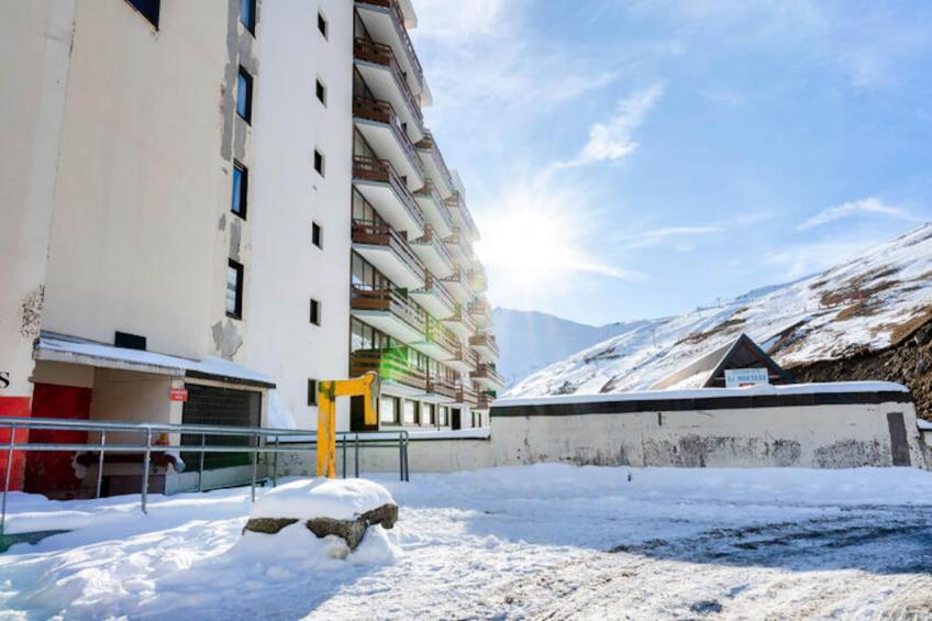 Résidence Le Tourmalet - maeva Home - foto 11