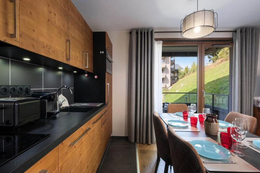 Les Chalets Des Cimes - foto 3