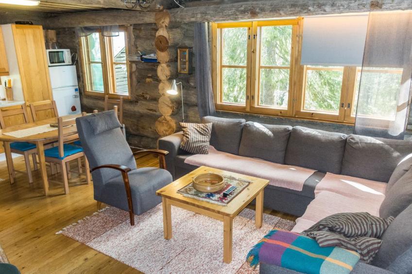 Ukkohermanni - foto 8