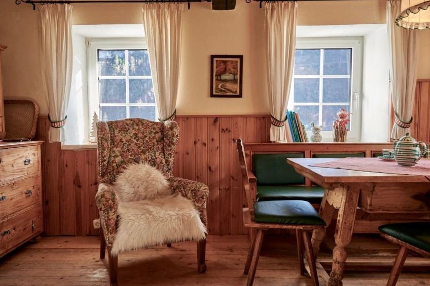 Flössersteighütte - foto 6