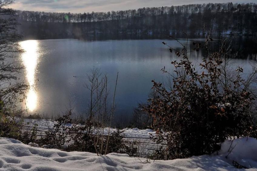 Landhaus Erika - foto 41