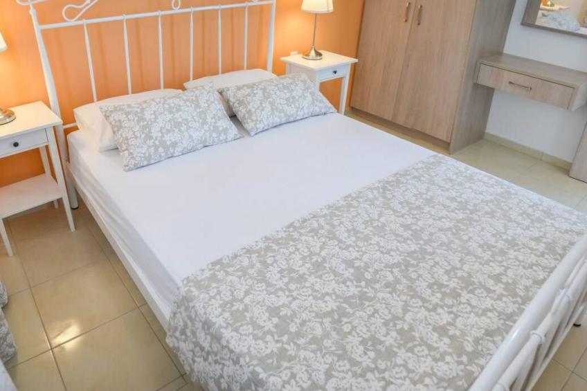 George Meerblick Triopetra - foto 9