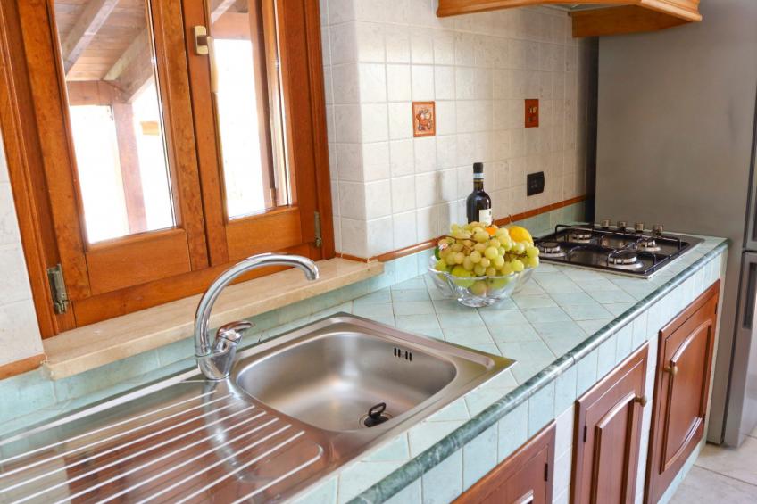 Villa mit Wasserblick - foto 7