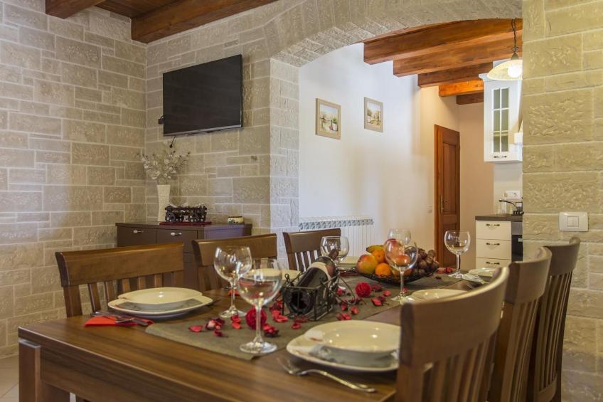 Casa Mia mit privatem Pool - foto 24