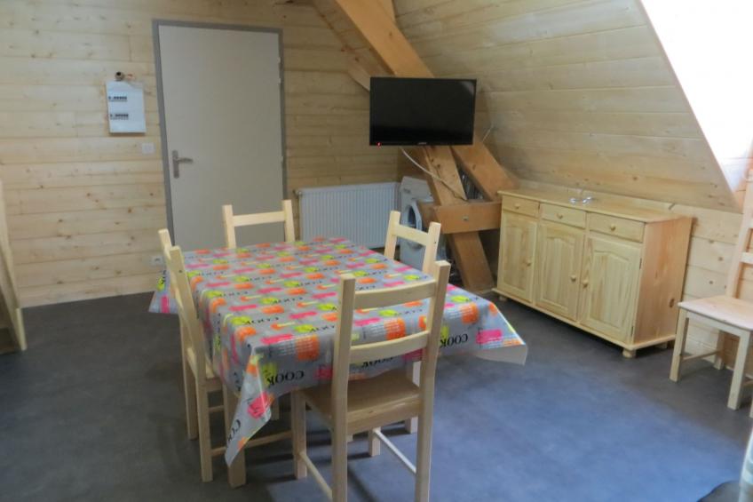 2-Zimmer-Wohnung mit Blick auf den Pic du Midi - foto 7