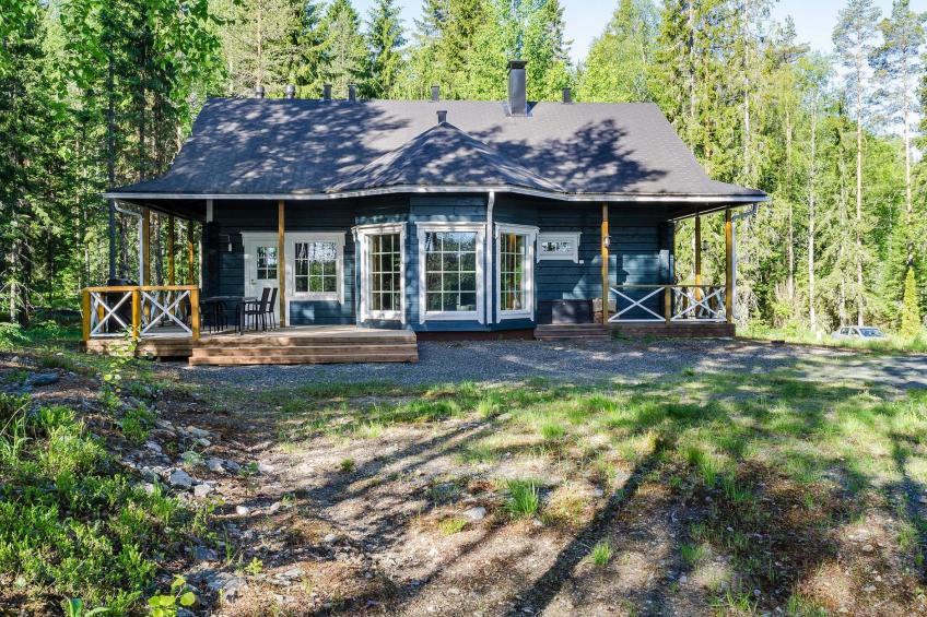 Villa eläntätila - foto 28