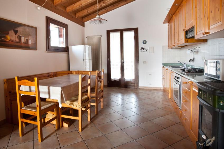 große Wohnung - foto 5