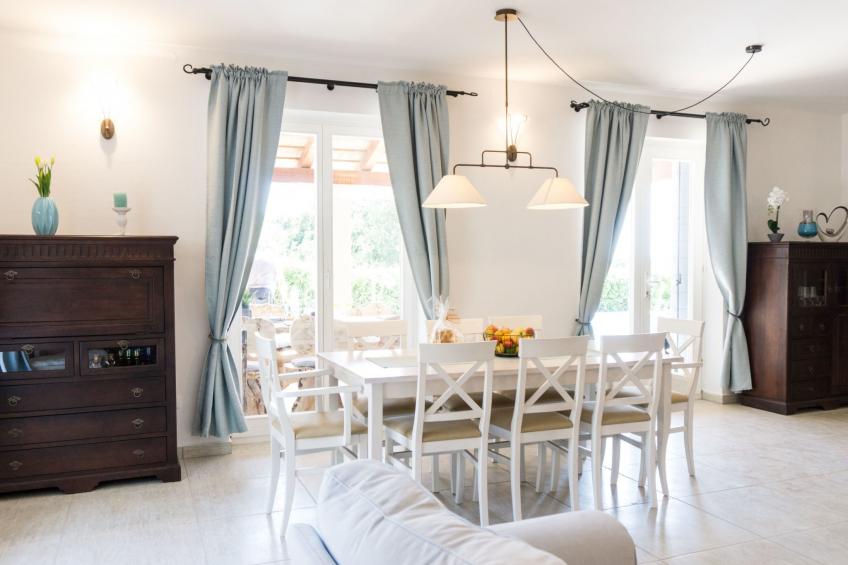 Nettes Ferienhaus in Smoljanci mit Privatem Pool - foto 37