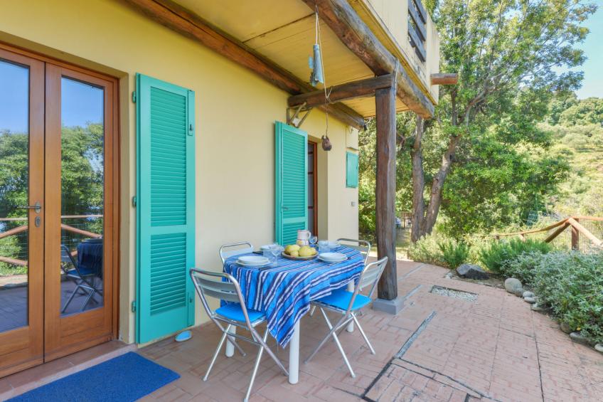 L'Aietta di Maciarello - foto 5