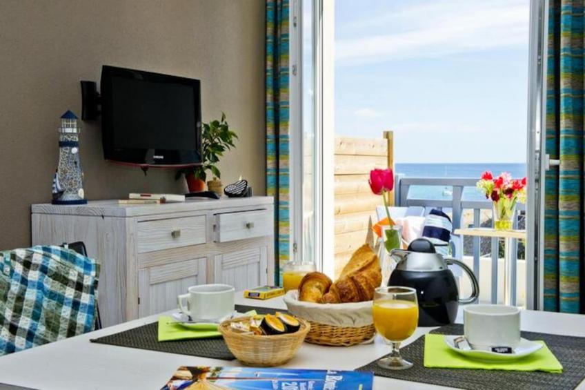 Résidence Goélia An Douar - foto 12