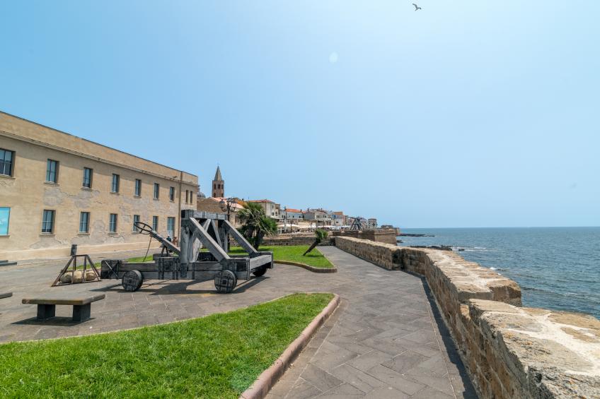 Una Finestra Sul Porto - foto 24