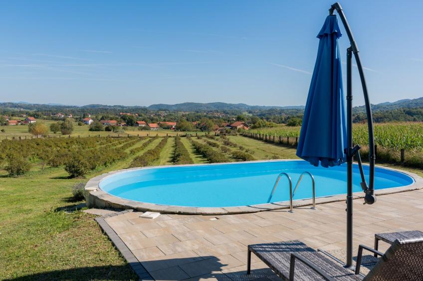 Holiday house Val - foto 36