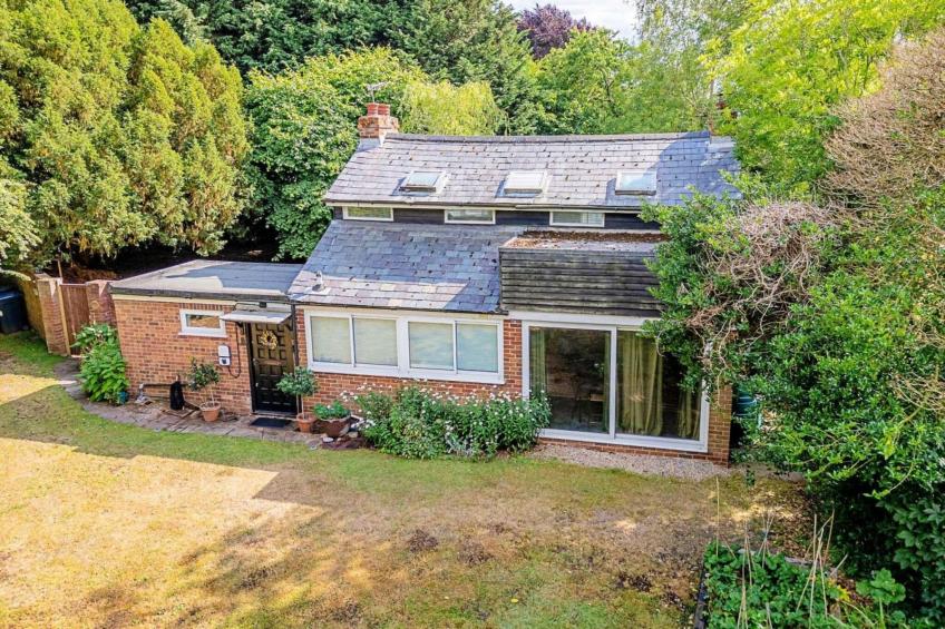 Hollybush Studio - foto 23