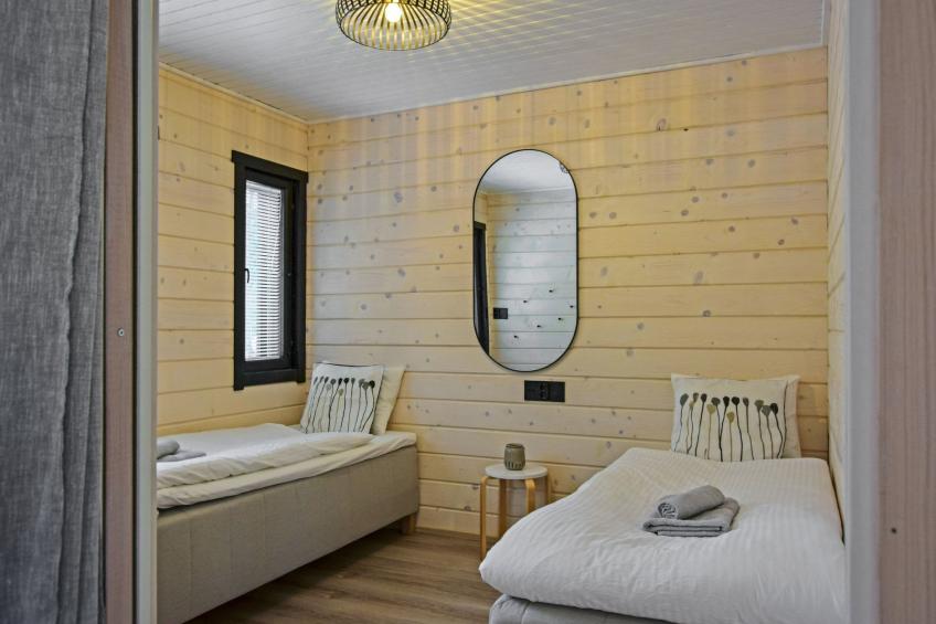 Jäkälänkallion ranta - foto 14