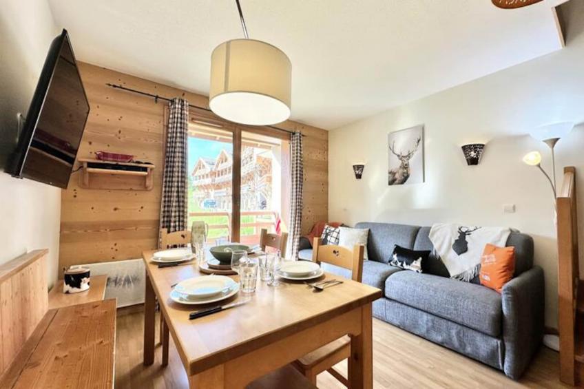 Résidence Le Hameau Des Rennes - foto 10