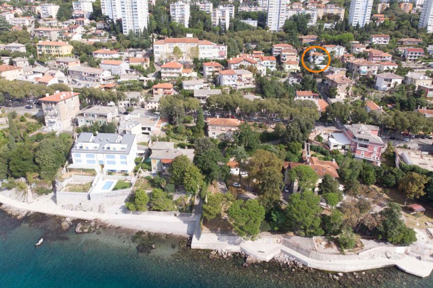 Holiday apartment with balcony and air conditioning - BF-R7WH8 - foto 20