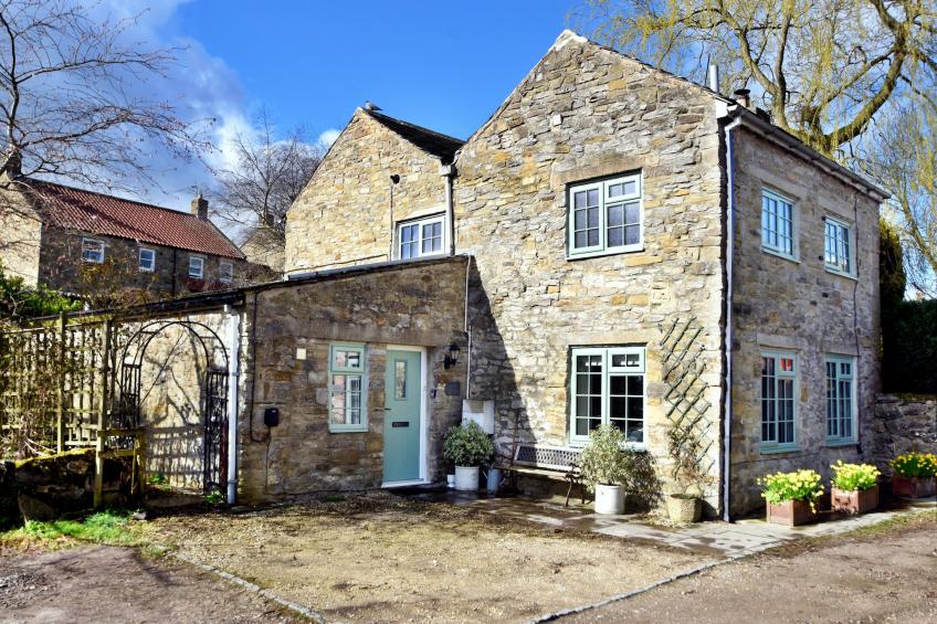 Stable Cottage