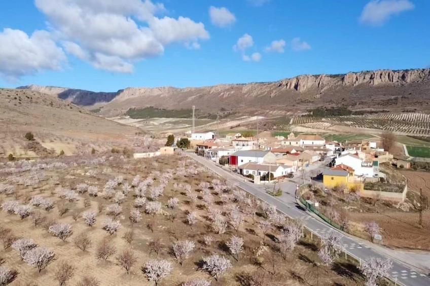 Casa Rural la chicuela - foto 31