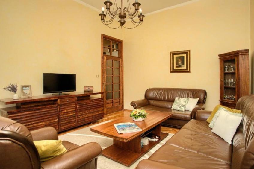 Kotor Old Town Charm Apartment - Two Bedroom Apartment - foto 6