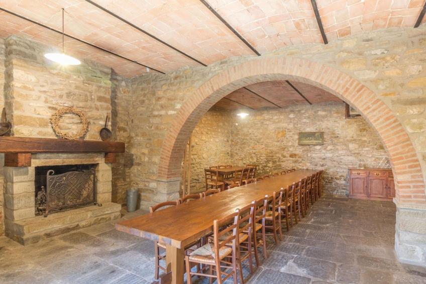 Casale Il Cungi - foto 5