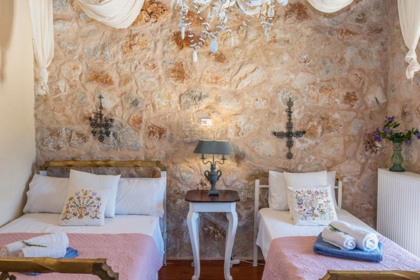 Villa aus Stein "Galatia" - foto 20