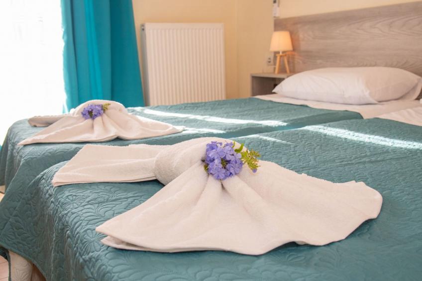 Tolle Villa am Meer in Sidari - perfekt für Familien - foto 29