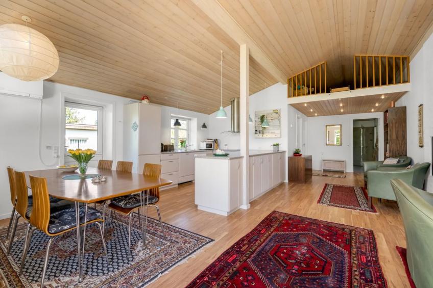 "Melle" - 350m from the sea in Sealand - foto 25