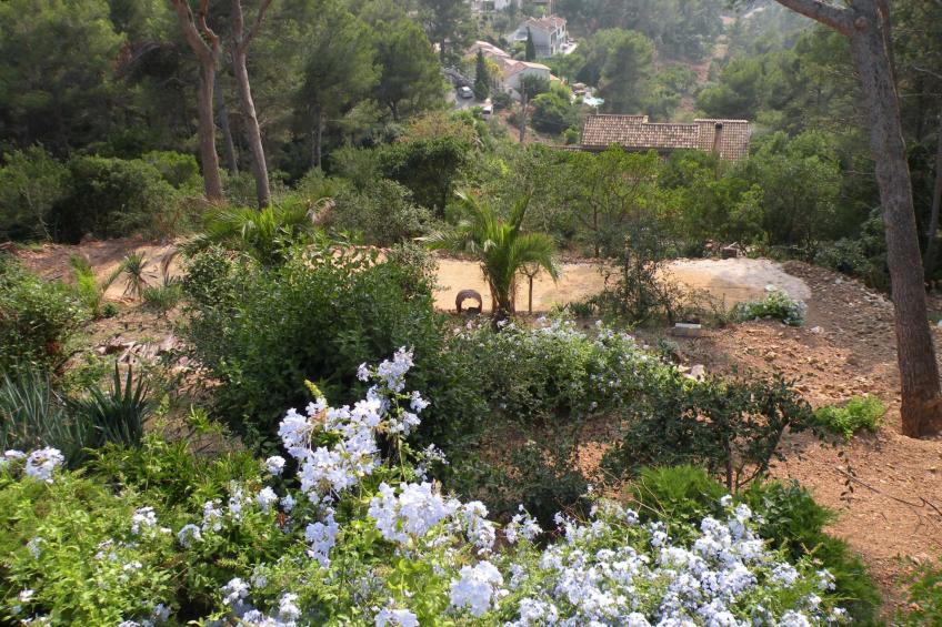 Wohnung "Mesomax RDC" in Strandnähe mit Meerblick - foto 4