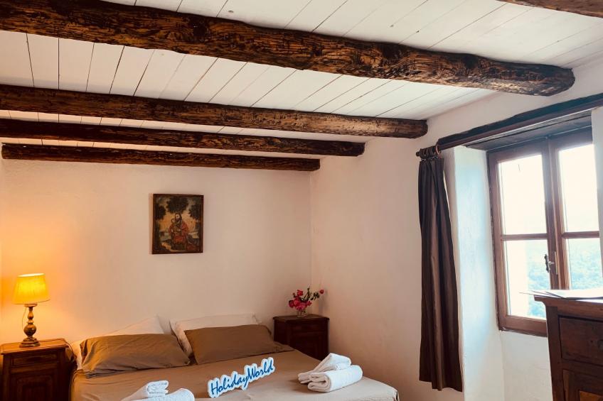 für 4 Personen ca. 110 m² in Bajardo, Norditalien (Ligurien) - foto 17