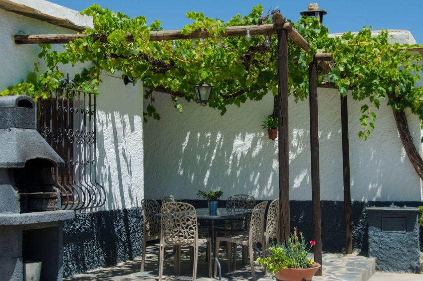 Ländliches Haus mit Jacuzzi - foto 13