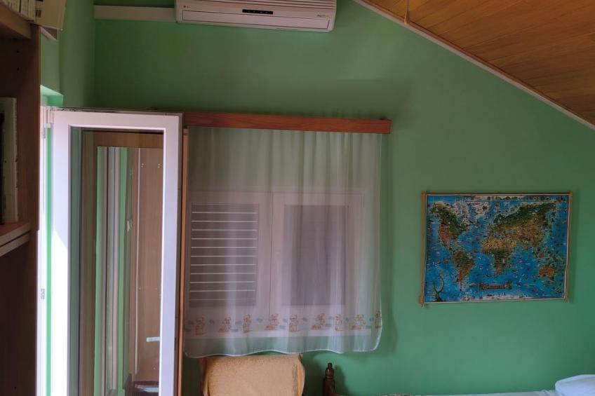 für 3 Personen  + 1 Kind ca. 68 m² in Žaboric, Dalmatien (Gespanschaft Sib - foto 21