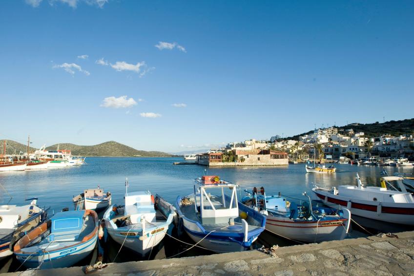 mit Privatpool für 4 Personen  + 2 Kinder ca. 92 m² in Elounda, Kreta (Ost - foto 30