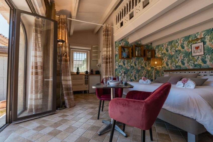 Das Atelier im Mas Naste - foto 4