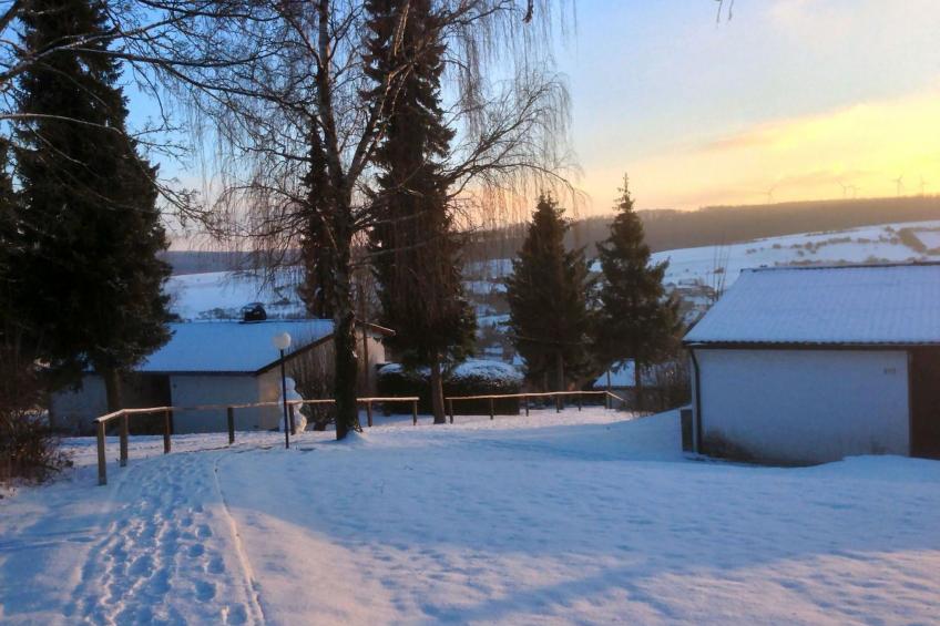 Feriendorf E44 - foto 35