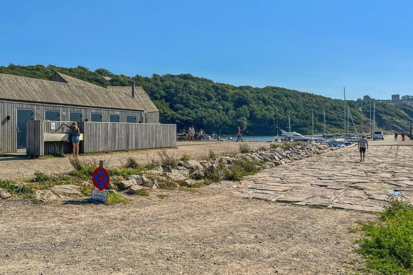 "Karlotta" - 500m from the sea - foto 15