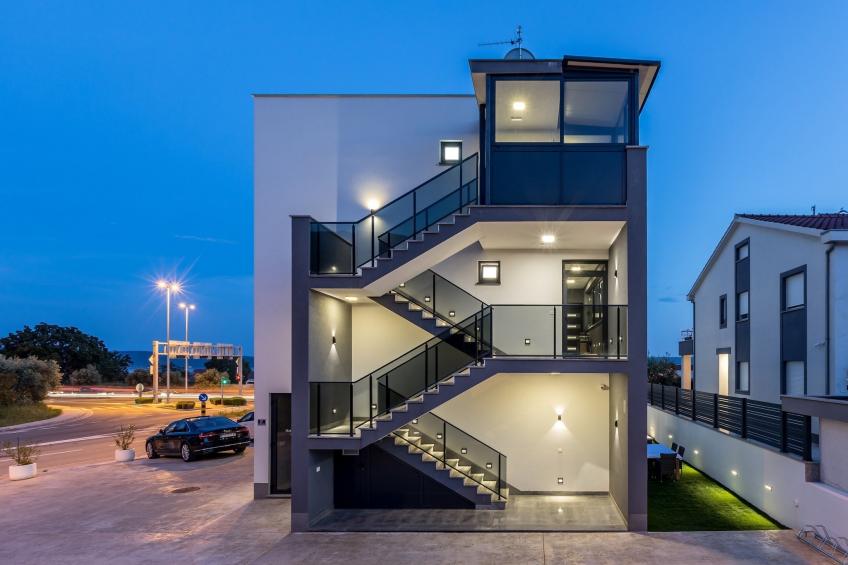 Scenic Kastel Luksic Apartments - Three Bedroom Apartment - foto 23