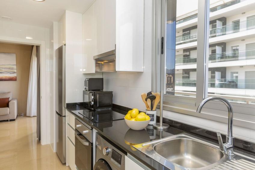 Ciudad Jardin I - foto 10