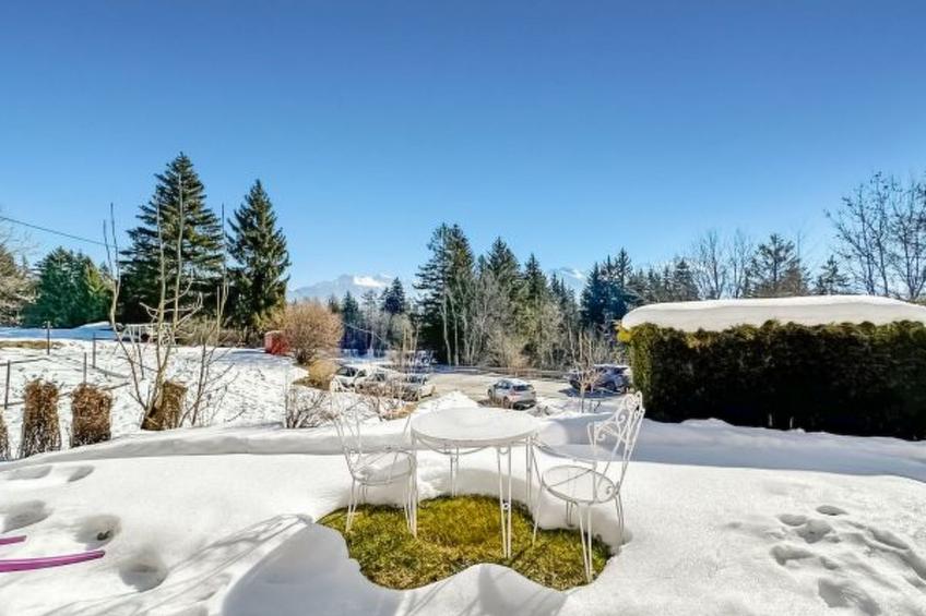 My Cosy Flat in the Mountains - foto 12