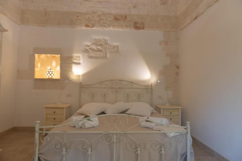 Villa Le Nacchere in Cisternino - foto 24