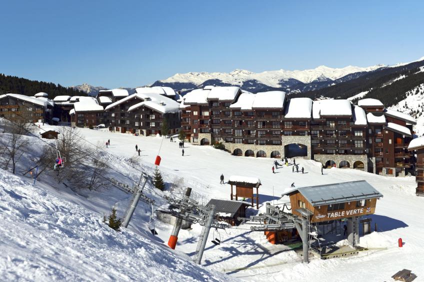 Le Hameau du Mottaret (MER109) - foto 16