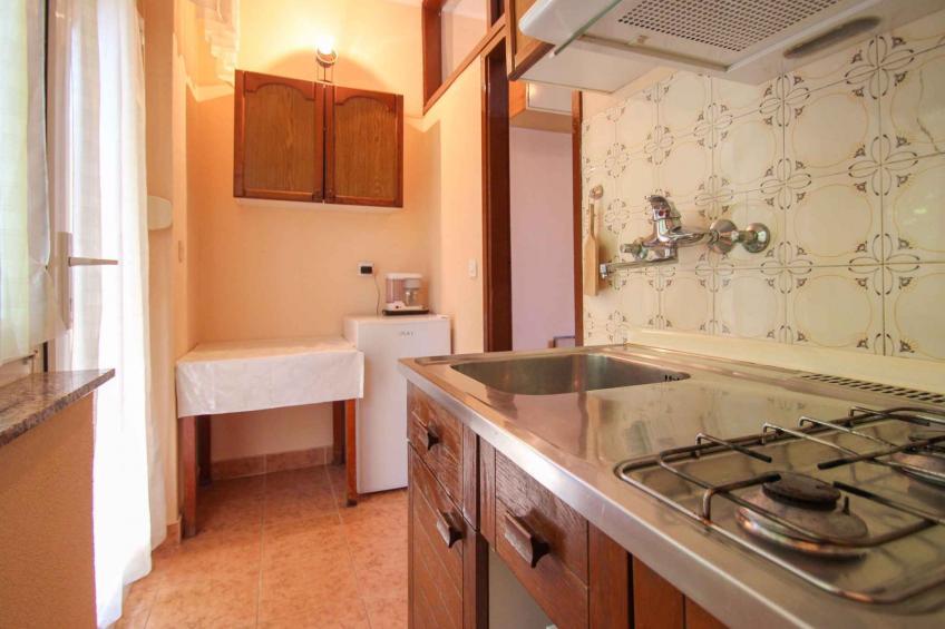 Holiday apartment with internet access - BF-2T36 - foto 10